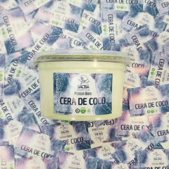 Premium Blend CERA DE COCO - Velas na internet