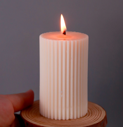 Molde PILAR MOD 1 - comprar online