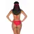 FANTASIA MINI NOIVA FOGOSA - comprar online