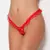 TANGA APRESSADINHA COM RASPADINHA - loja online