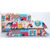 Fronha Porta Travesseiro Avulsa Mickey Friendship Matelado