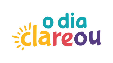 O Dia Clareou | Roupa de Cama Infantil