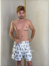Samba canção pica-pau