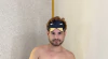 Tapa olho Batman