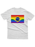 Camiseta Orgulho LGBT