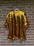 Kimono Paetê Carnaval Laranja Gold - loja online