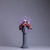 FASCINATOR LILAC