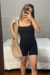 Macaquinho Mariana 2.0 - Preto - comprar online