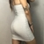 Vestido tubinho - Lurex (brilho) na internet