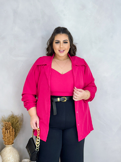 CONJUNTO CORINGA PINK