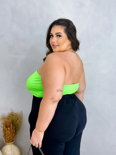 TOP FAIXA BETH - comprar online