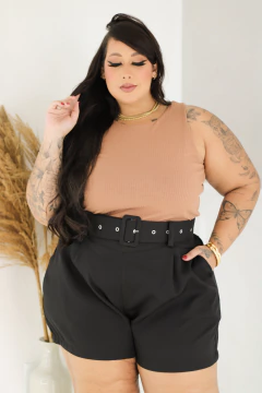 CAMISETA BETTY - comprar online