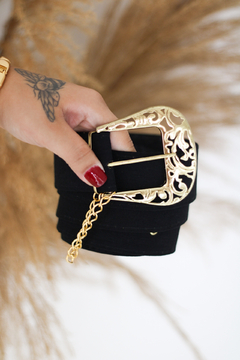CINTO BELIZA - comprar online