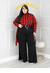 Carrusel  Roupas Plus Size Femininas  Imperdível | EMPODERATTA