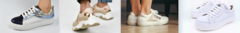 Banner de la categoría Zapatillas