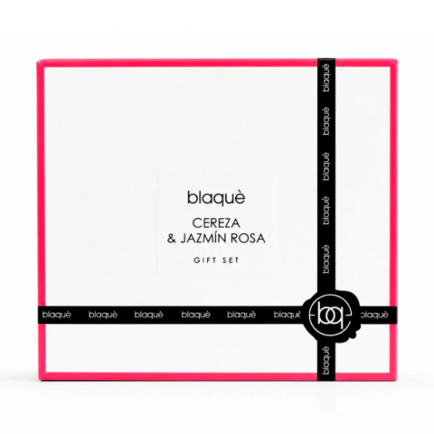 Set perfume y body mist