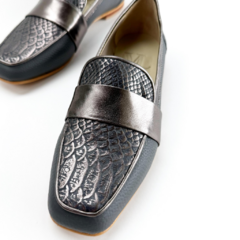 Moca Lola Gris - comprar online