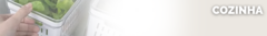 Banner da categoria COZINHA