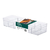 ORGANIZADOR DIAMOND C/ DIVISORIAS (7,5A 13,5L 40P)