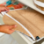 ENVELOPE PARA SOUSPLAT INTEIRO PLÁSTICO (A40 L40) - comprar online