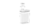 DISPENSER FLOW 1,5L BRANCO COM TAMPA MEDIDORA - comprar online