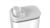 DISPENSER FLOW 2,3L BRANCO COM TAMPA MEDIDORA - loja online