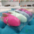 COLMEIA TRANSPARENTE GG 10N (A10 L30 P40) - comprar online