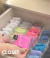Banner de BOM Closet Utilidades & Organização Prática