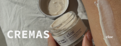 Banner de la categoría CREMAS