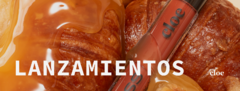 Banner de la categoría LANZAMIENTOS