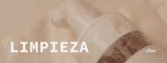 Banner de la categoría LIMPIEZA