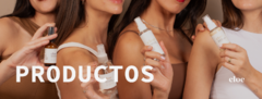 Banner de la categoría PRODUCTOS