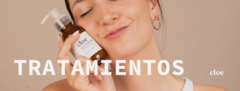 Banner de la categoría TRATAMIENTOS
