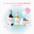 Kit adolescente apto piel sensible - CLOE COSMÉTICA