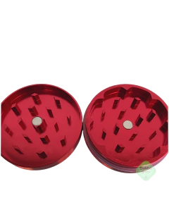 Picador Grinder Lion Rolling Circus Rayas 2 Partes - comprar online