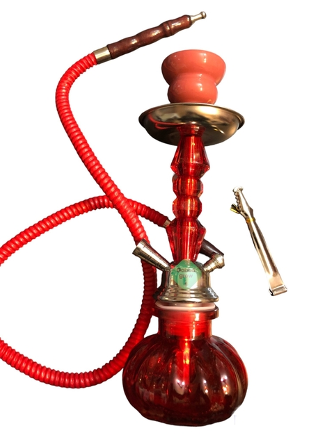 Narguile Pipa De Agua Hookah Shisha