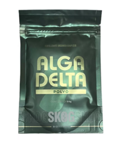 Skog Alga Delta Polvo Bioestimulante 50g