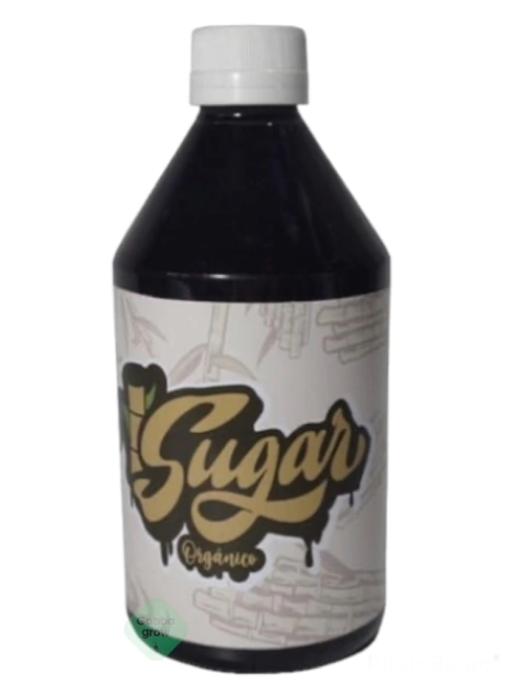 Sugar melaza de caña enriquecida 500cc