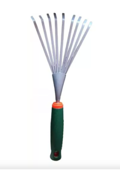 BERTA Rastrillo De Mano Jardin