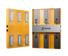 BIOLED RG330i Panel Led - Cultivo Indoor