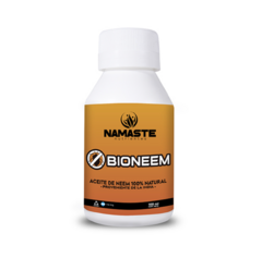 Namaste Bioneem 100ml Bio Neem