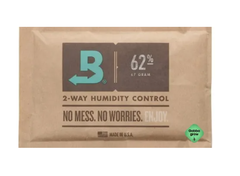 Boveda 62% - 67g Regulador De Humedad Gabba Grow Olivos