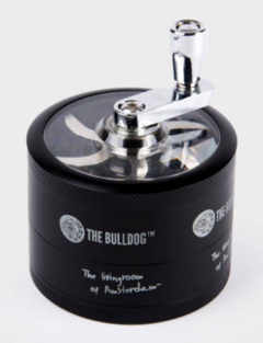 Picador The Bulldog Swing Grinder 4 Partes Molinillo
