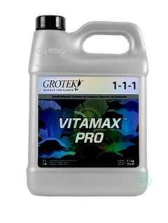 Grotek Vitamax Pro Crecimiento 500cc