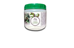 Tierra De Diatomeas Ecológico C4 250g Insecticida Natural Gabba Grow Olivos