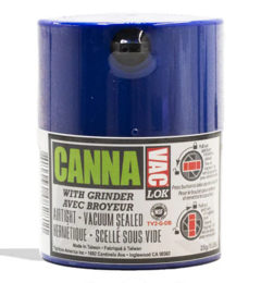 Tight Vac Frasco Hermético Al Vacío 0,29 + Grinder