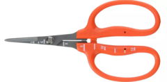 CHIKAMASA Tijera de poda profesional B-500SF