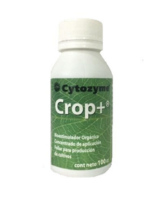CYTOZYME Crop+ Bioestimulante Organico 100cc