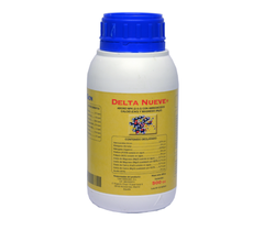 DELTA NUEVE Bioestimulante FLoracion 500cc