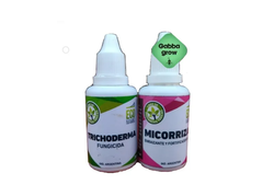 Eco Mambo Trichoderma + Micorrizas 30cc - comprar online